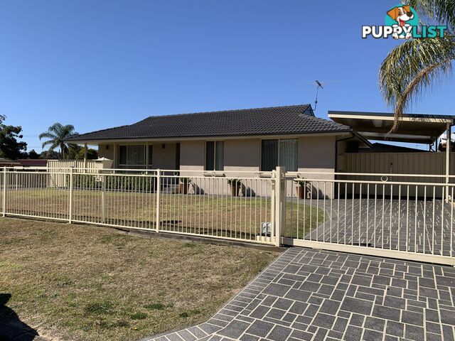 44 Henry Lawson Ave WERRINGTON COUNTY NSW 2747