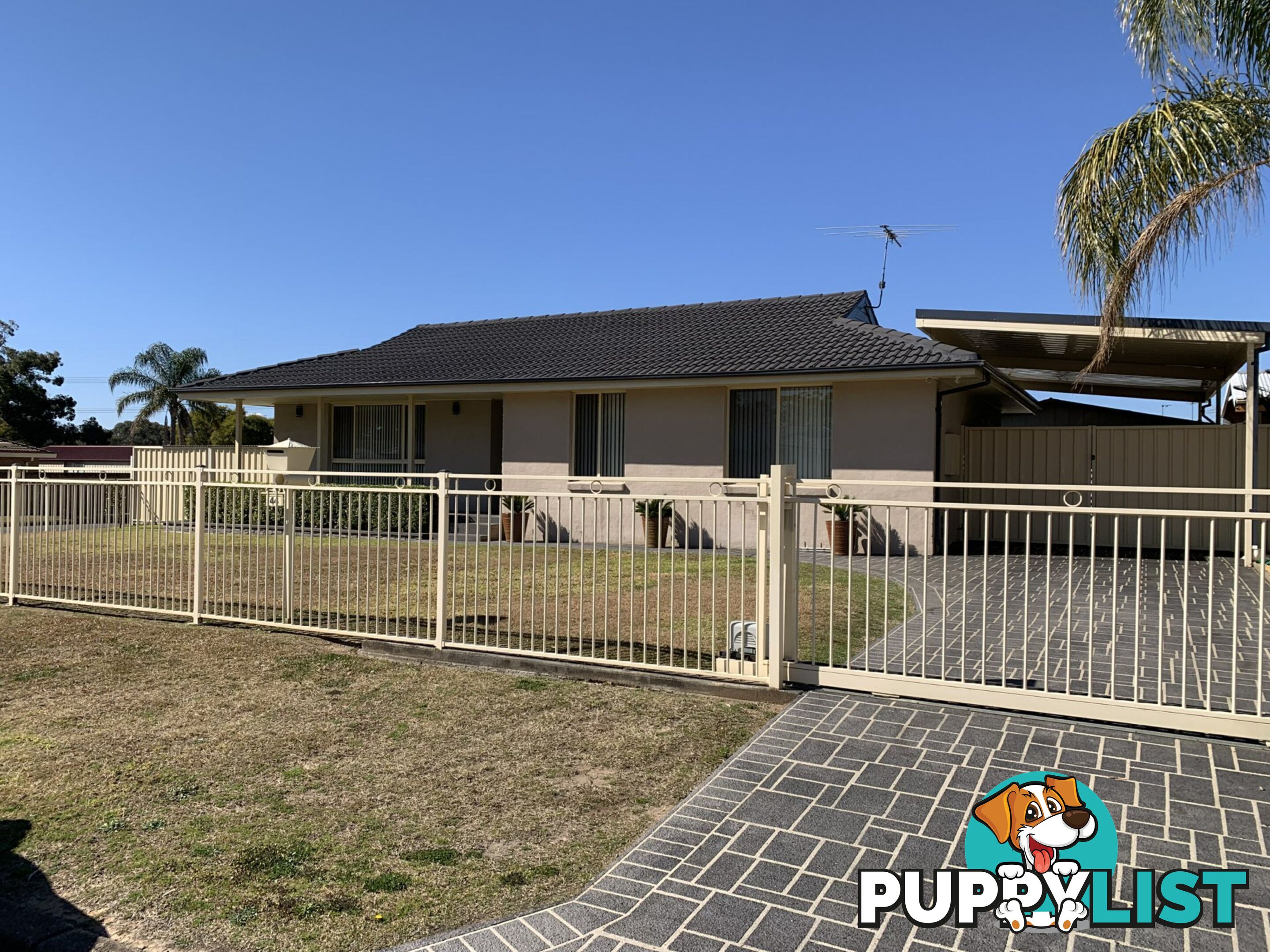 44 Henry Lawson Ave WERRINGTON COUNTY NSW 2747