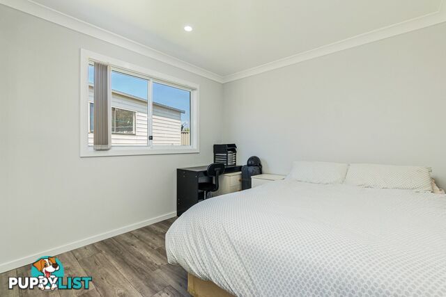 55 & 55a McNaughton Street JAMISONTOWN NSW 2750