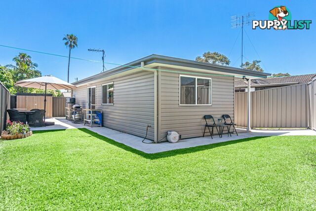 55 & 55a McNaughton Street JAMISONTOWN NSW 2750