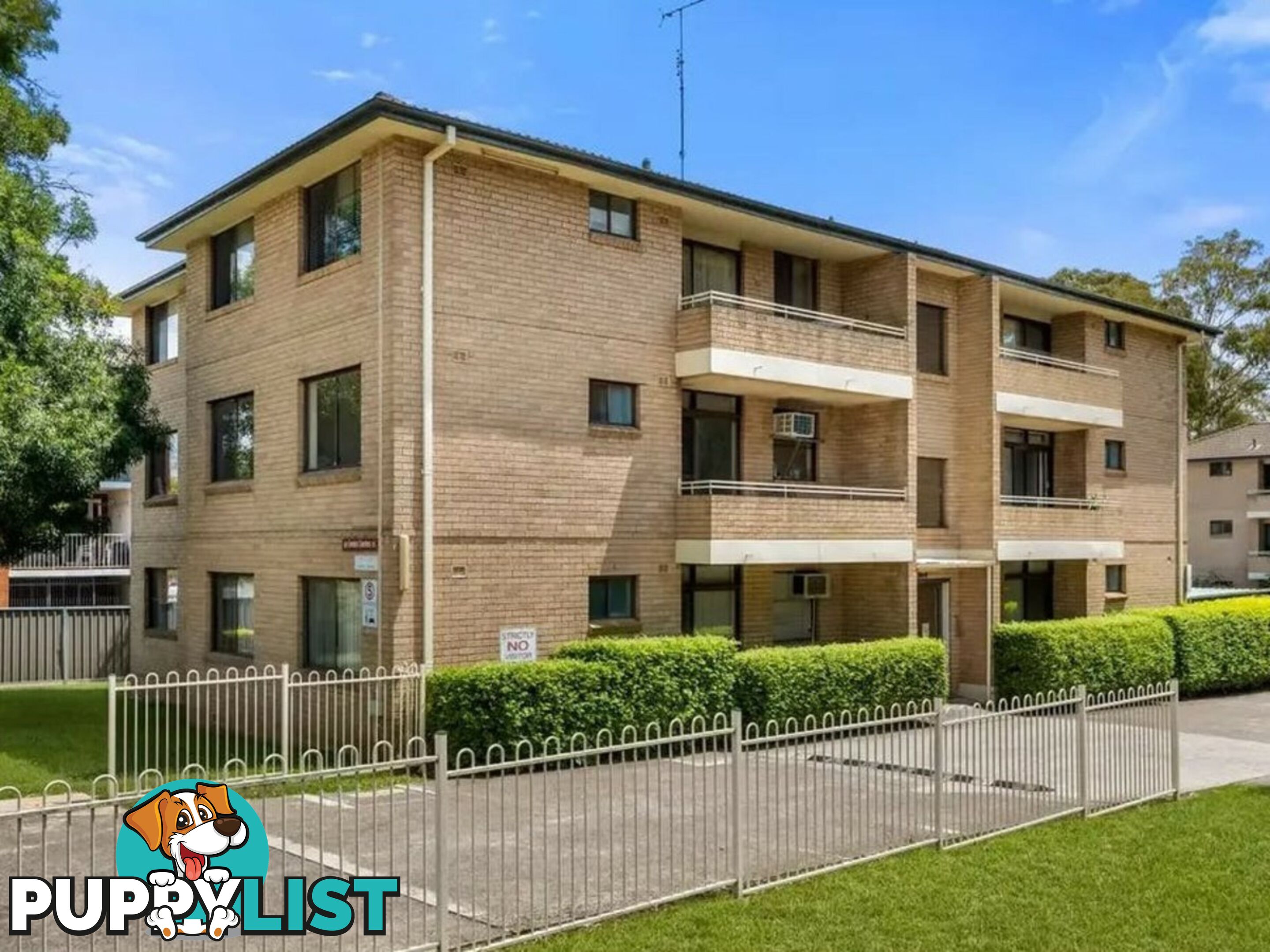 7/171-173 Derby Street PENRITH NSW 2750