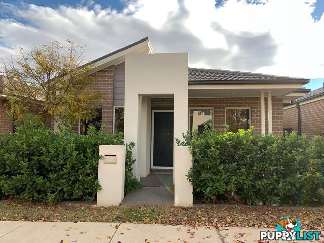 34 William Hart Drive PENRITH NSW 2750