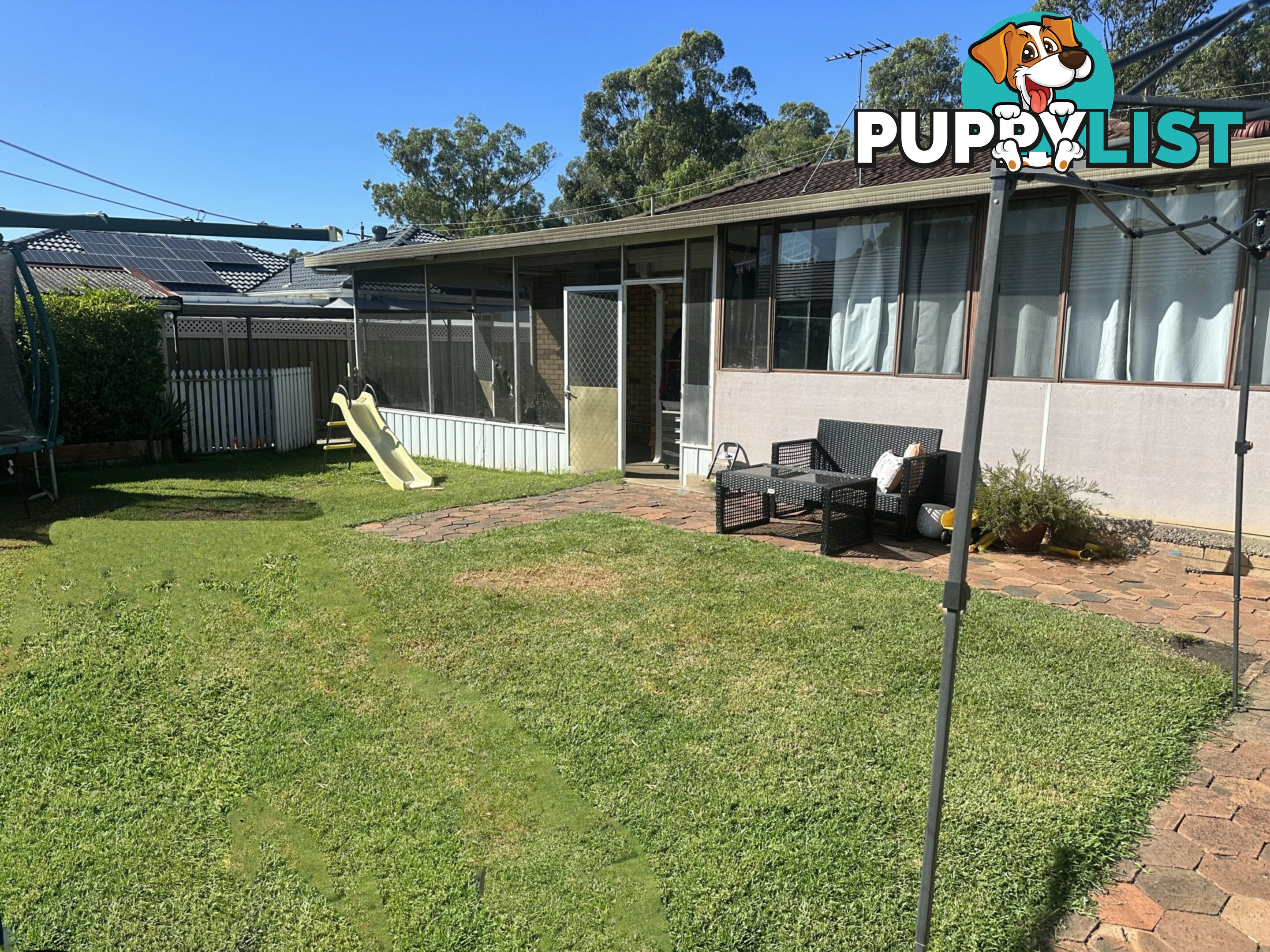 45 Harrow Road CAMBRIDGE PARK NSW 2747