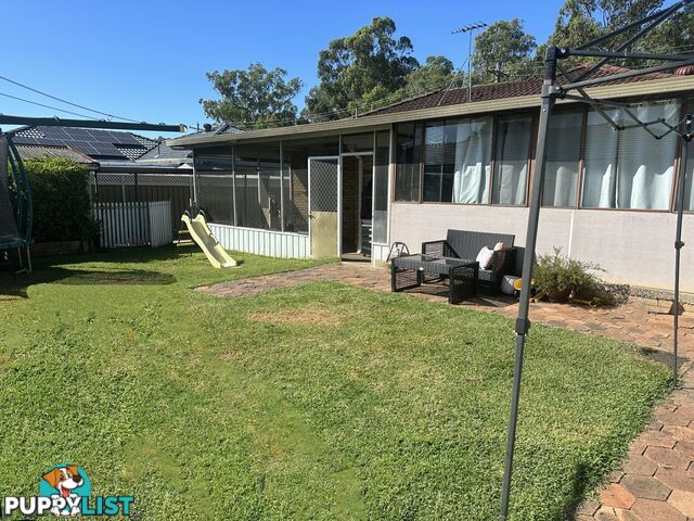 45 Harrow Road CAMBRIDGE PARK NSW 2747