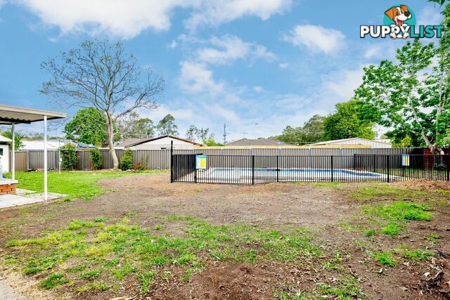 10 Eton Court CAMBRIDGE PARK NSW 2747