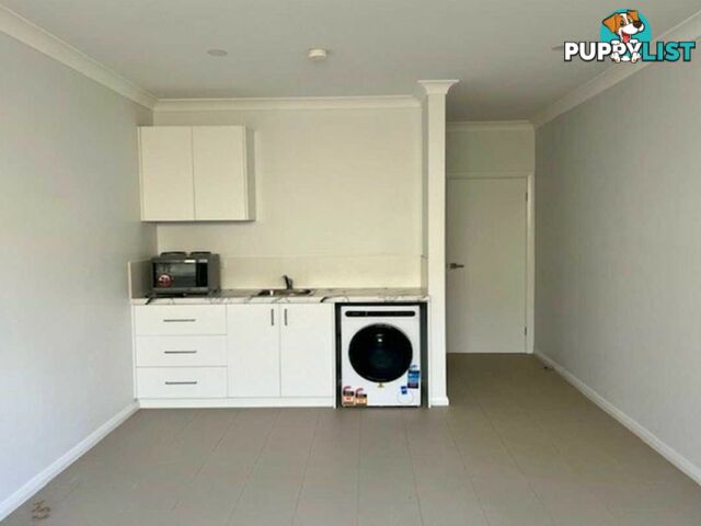 5 /43 hume Crescent WERRINGTON COUNTY NSW 2747
