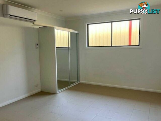 5 /43 hume Crescent WERRINGTON COUNTY NSW 2747