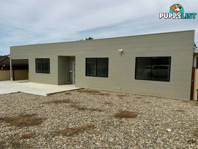 5/ 43 hume Crescent WERRINGTON COUNTY NSW 2747