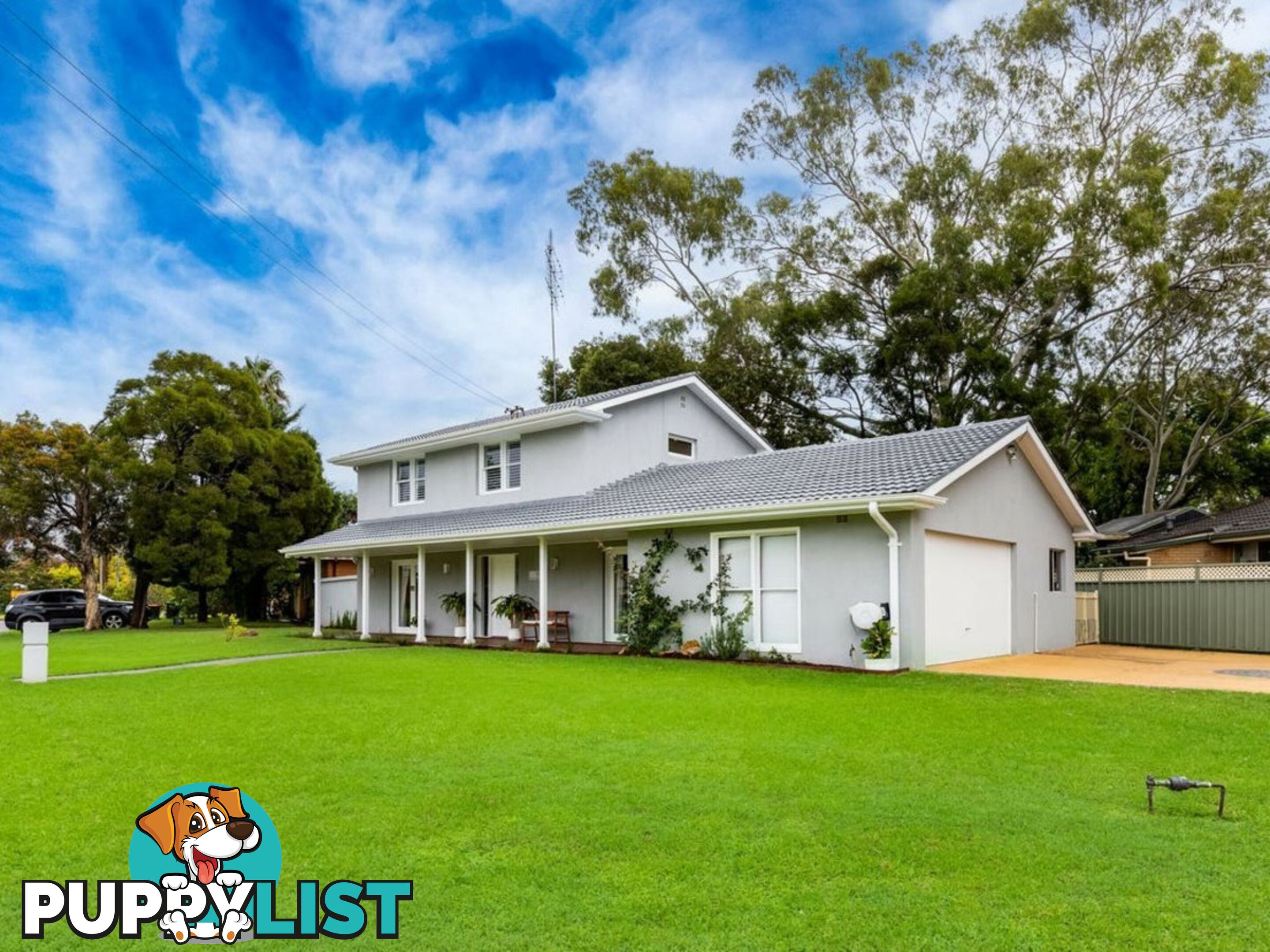 11 Avoca Ave EMU PLAINS NSW 2750