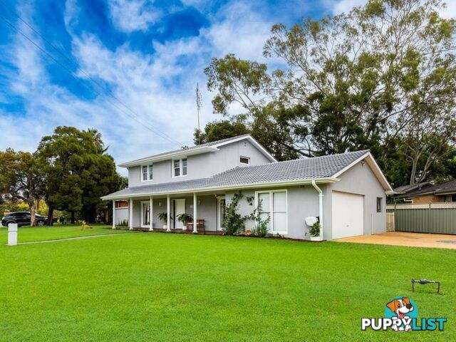 11 Avoca Ave EMU PLAINS NSW 2750