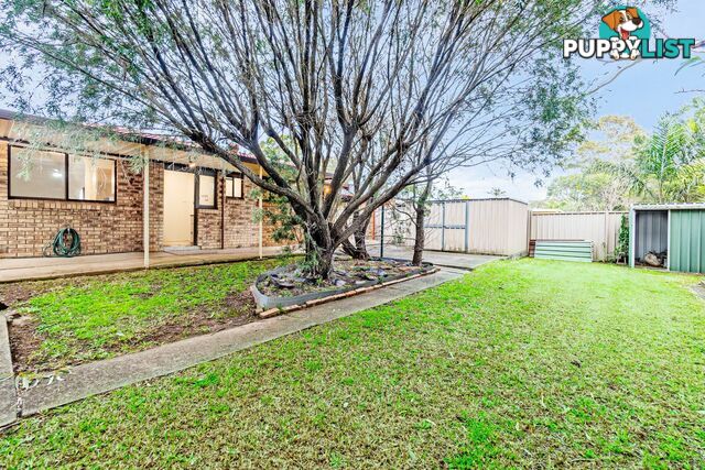 11 Kingsley Close KINGSWOOD NSW 2747