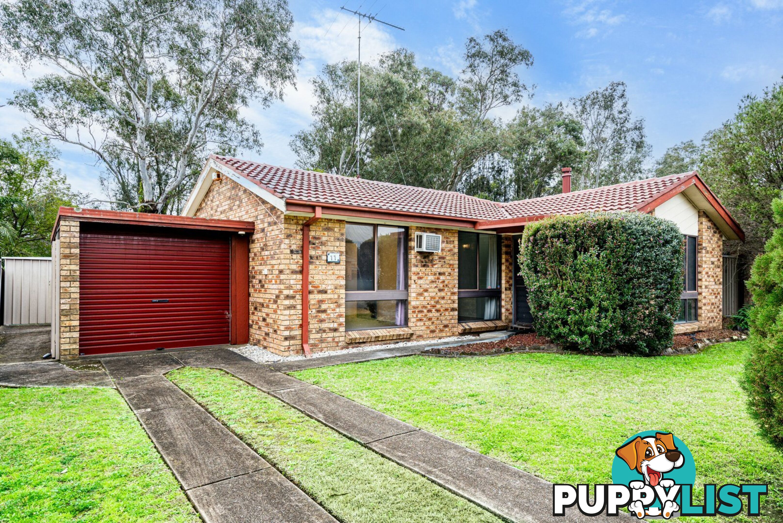 11 Kingsley Close KINGSWOOD NSW 2747