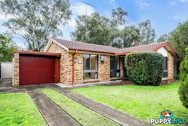 11 Kingsley Close KINGSWOOD NSW 2747