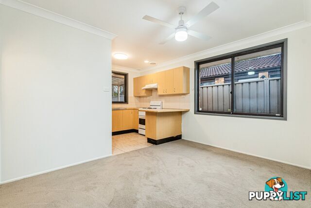 11 Kingsley Close KINGSWOOD NSW 2747