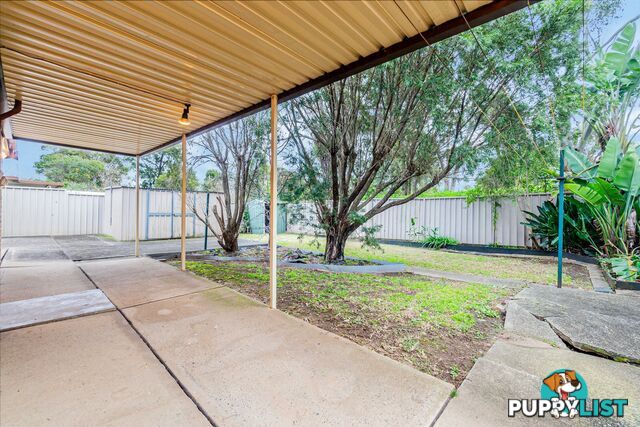 11 Kingsley Close KINGSWOOD NSW 2747