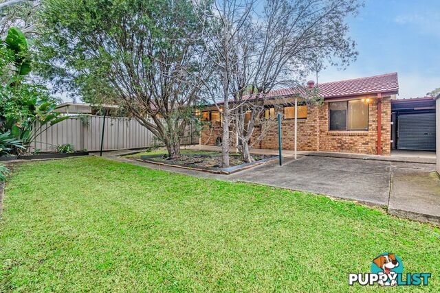 11 Kingsley Close KINGSWOOD NSW 2747