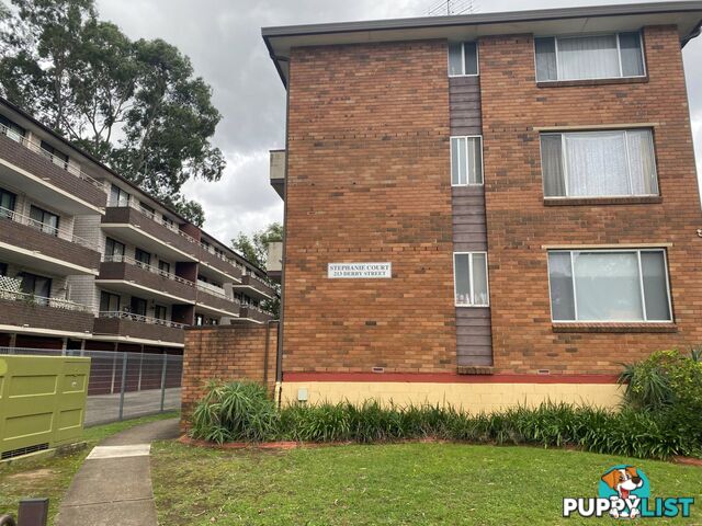 11/213 Derby Street PENRITH NSW 2750