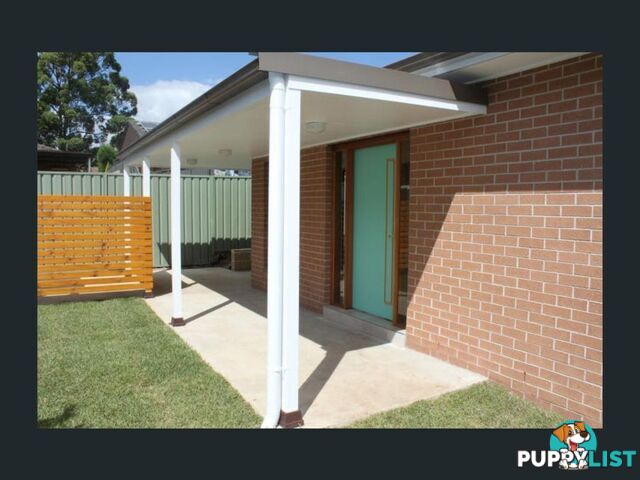3a Moth Close CRANEBROOK NSW 2749