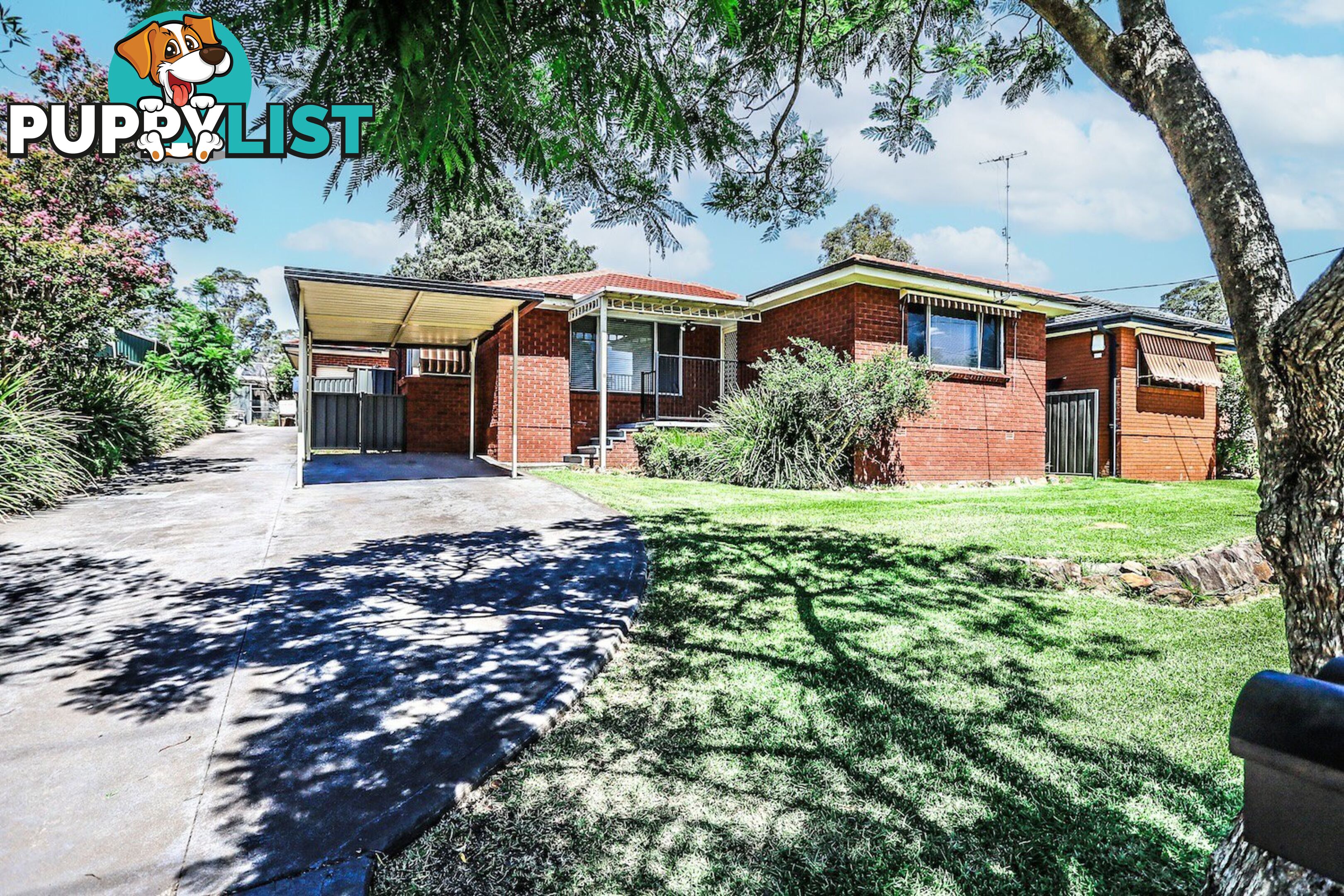 16B Manning Street KINGSWOOD NSW 2747