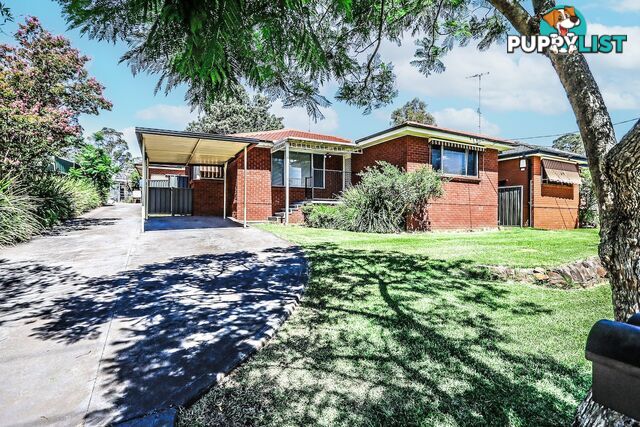 16B Manning Street KINGSWOOD NSW 2747