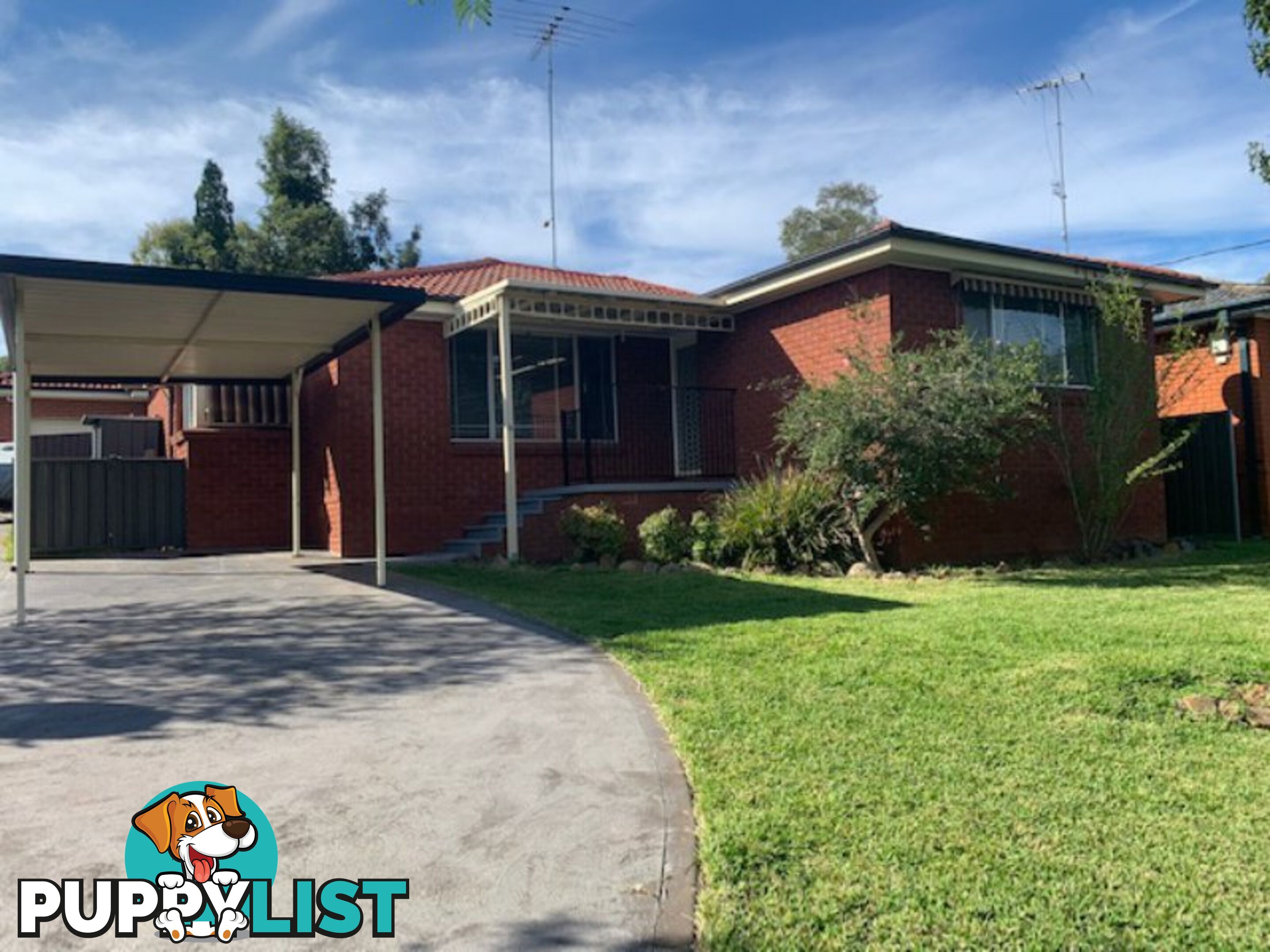 16B Manning Street KINGSWOOD NSW 2747