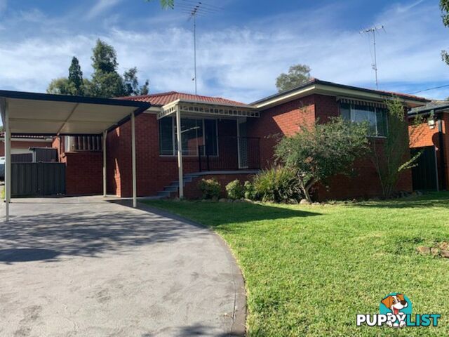 16B Manning Street KINGSWOOD NSW 2747