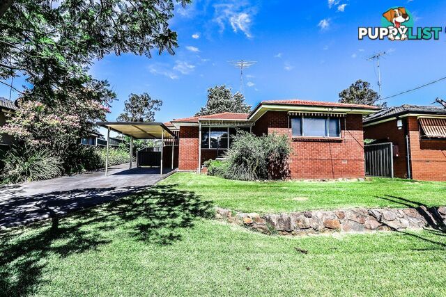 16B Manning Street KINGSWOOD NSW 2747