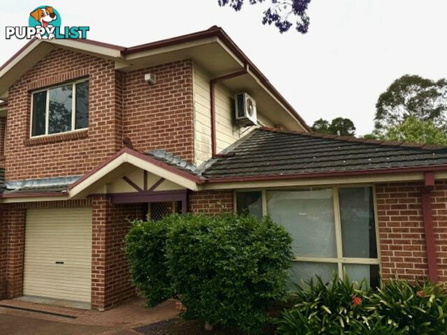 5/74 Australia St ST MARYS NSW 2760