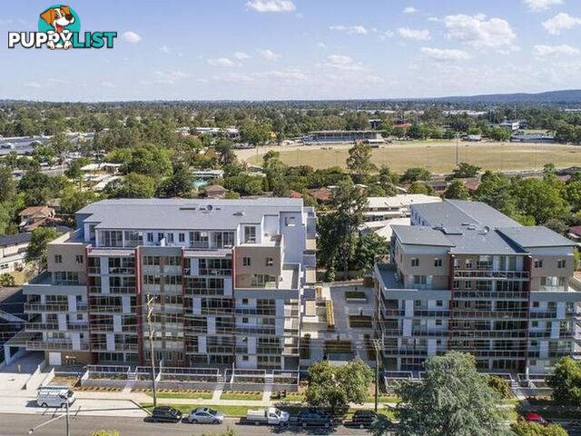 97/40-50 Union Street PENRITH NSW 2750