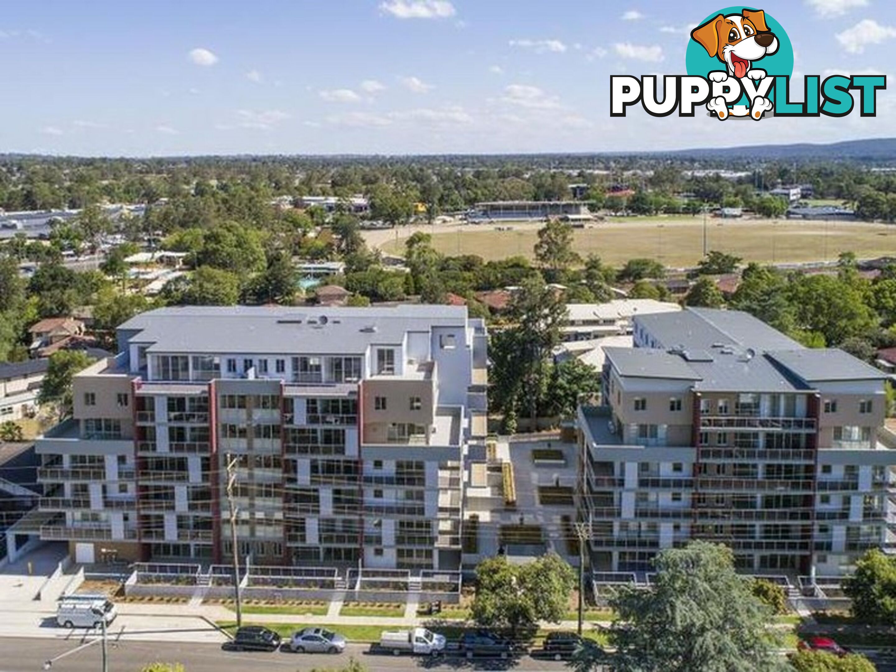 97/40-50 Union Street PENRITH NSW 2750