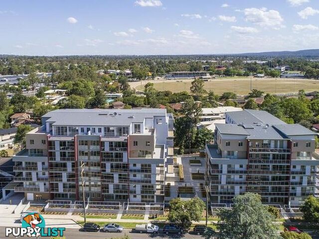 97/40-50 Union Street PENRITH NSW 2750