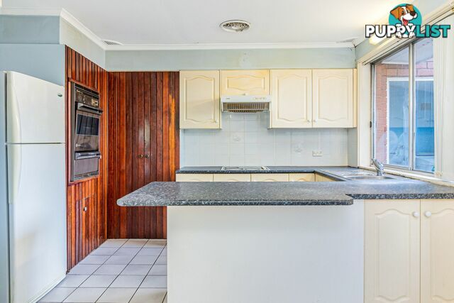7 Nichols Place KINGSWOOD NSW 2747