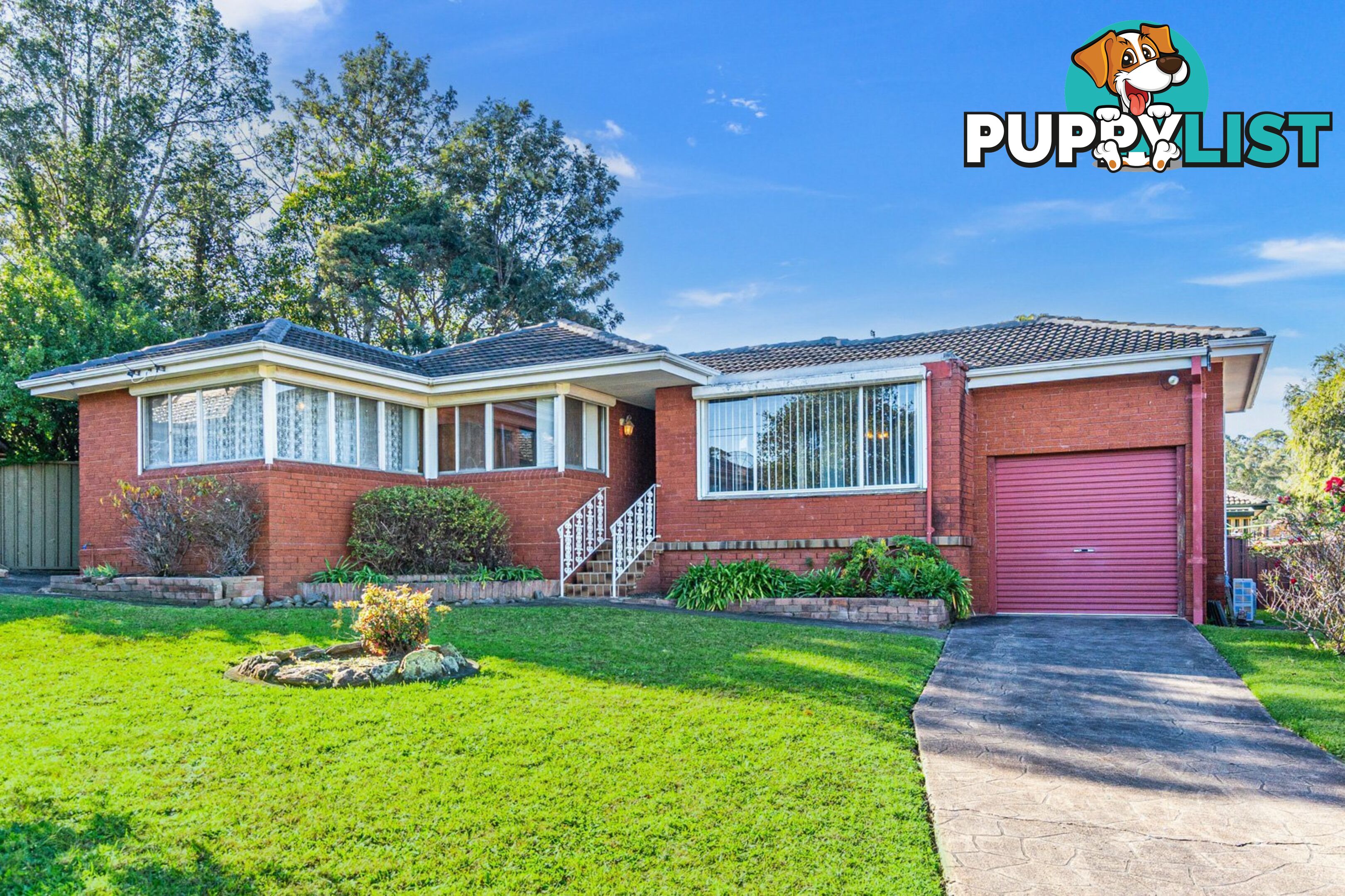 7 Nichols Place KINGSWOOD NSW 2747