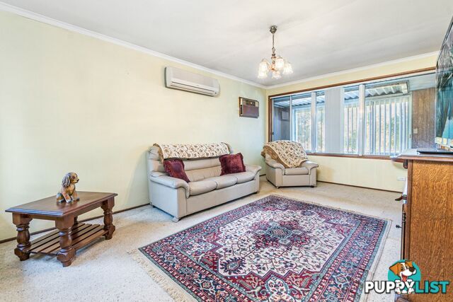 7 Nichols Place KINGSWOOD NSW 2747