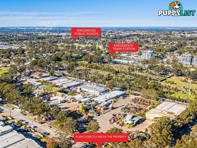 7 Nichols Place KINGSWOOD NSW 2747