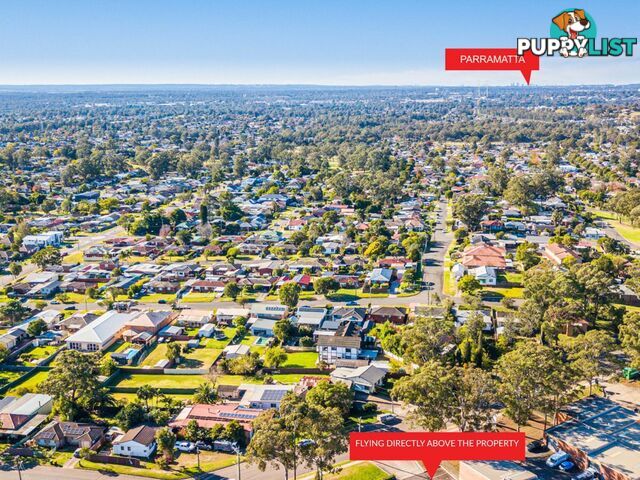 7 Nichols Place KINGSWOOD NSW 2747