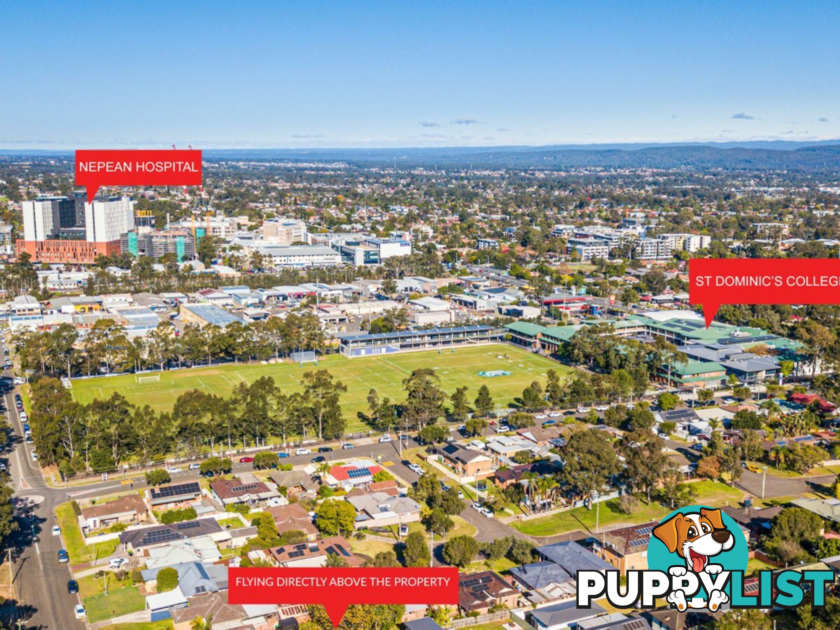 7 Nichols Place KINGSWOOD NSW 2747