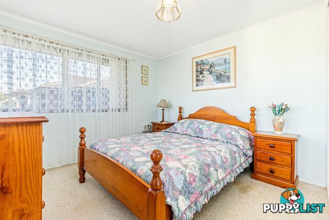 7 Nichols Place KINGSWOOD NSW 2747