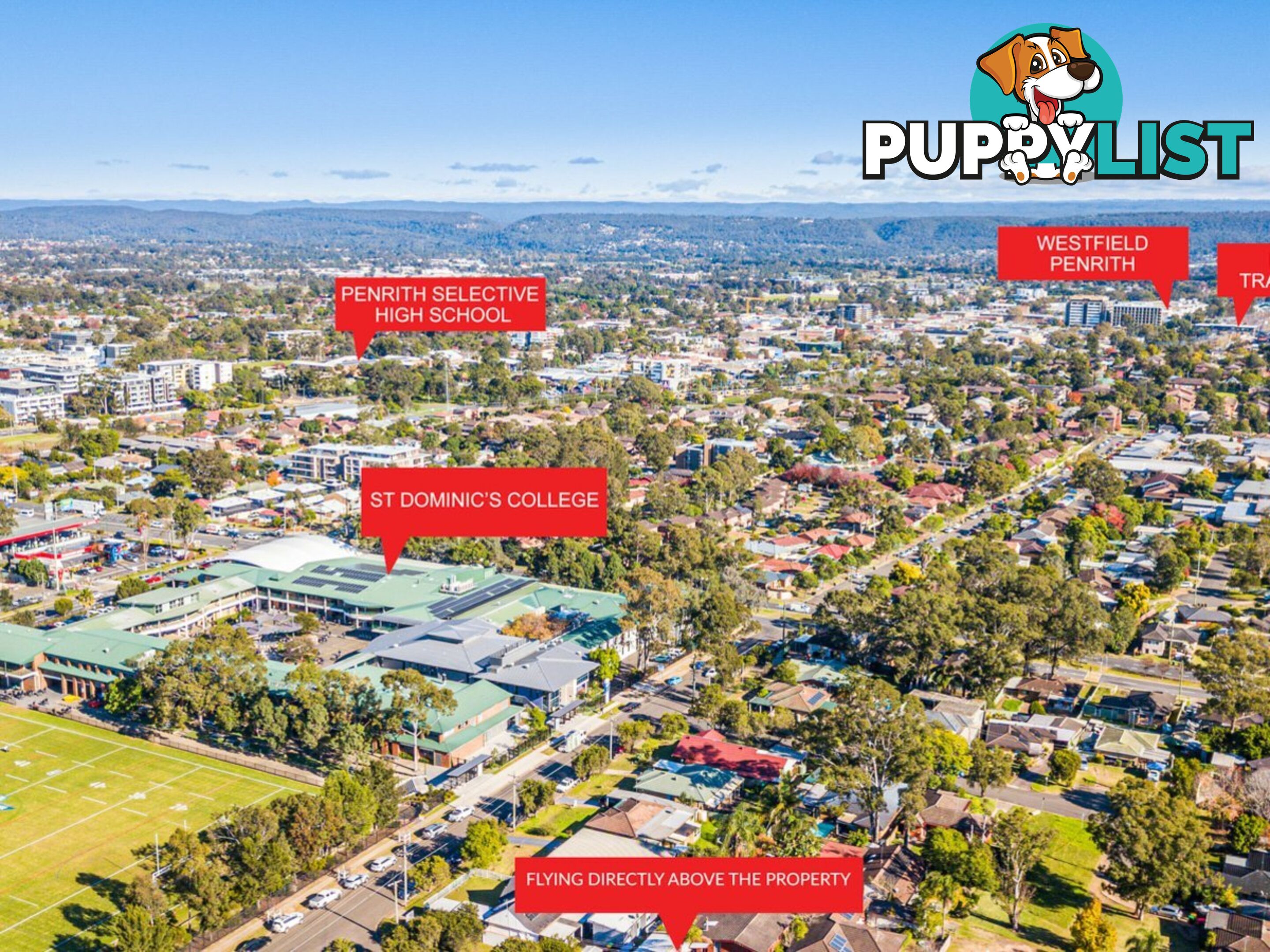 7 Nichols Place KINGSWOOD NSW 2747