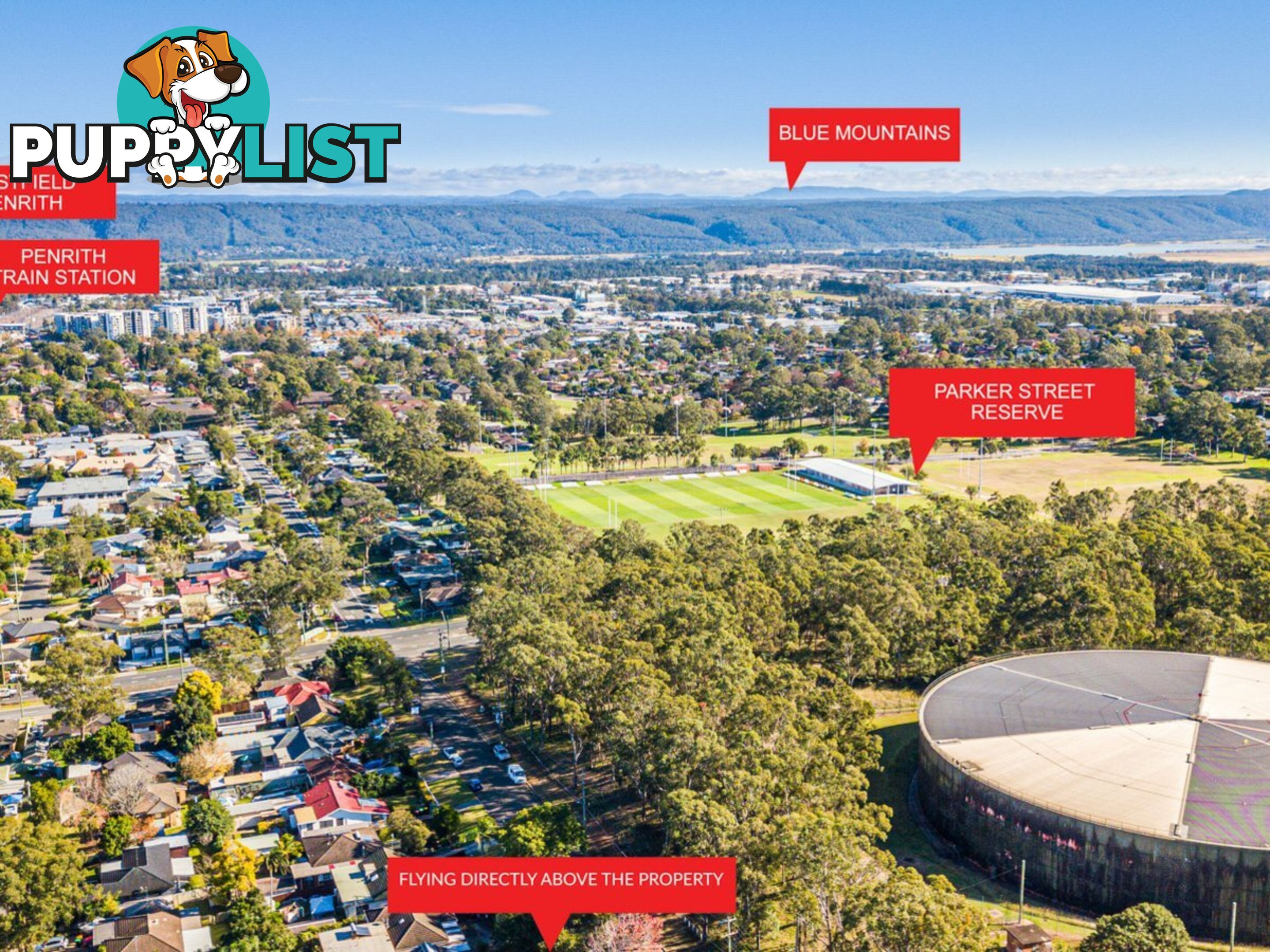 7 Nichols Place KINGSWOOD NSW 2747