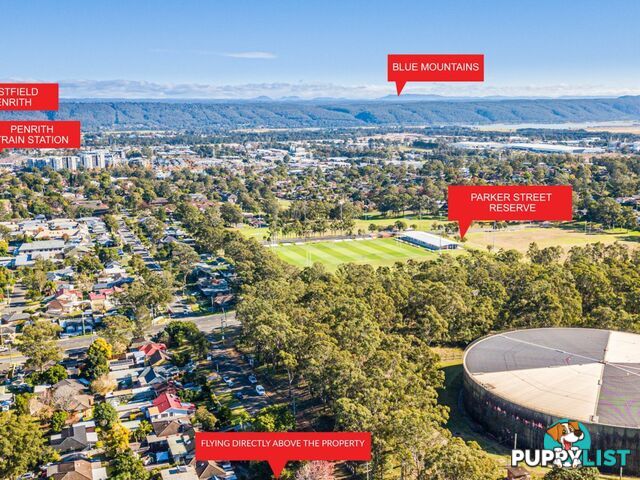7 Nichols Place KINGSWOOD NSW 2747