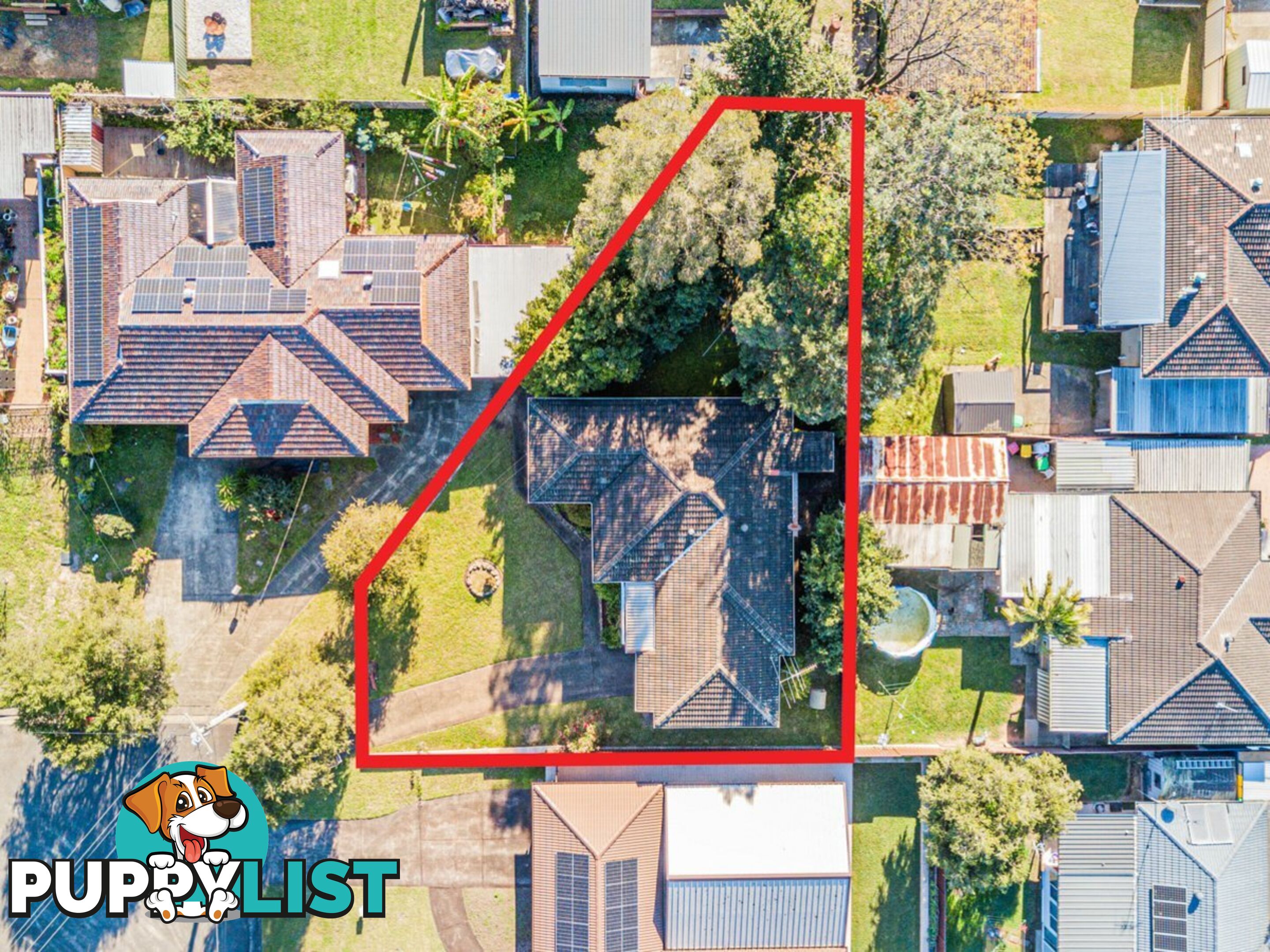 7 Nichols Place KINGSWOOD NSW 2747