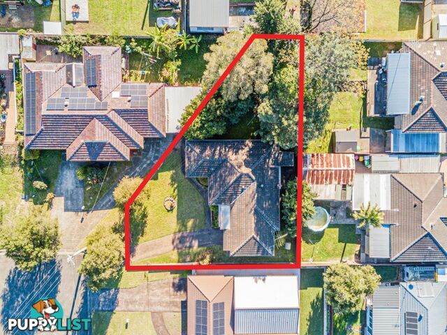 7 Nichols Place KINGSWOOD NSW 2747