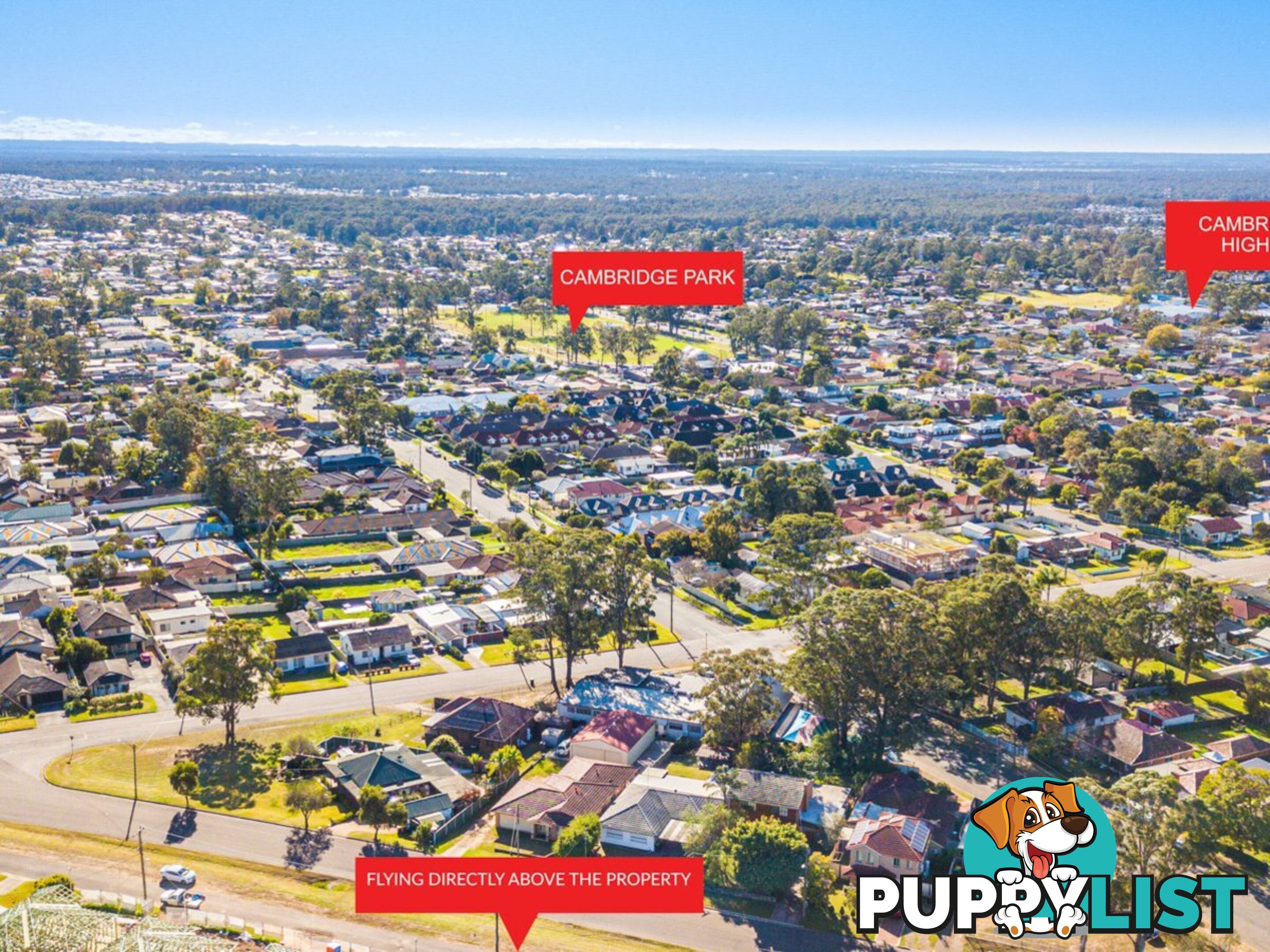 7 Nichols Place KINGSWOOD NSW 2747