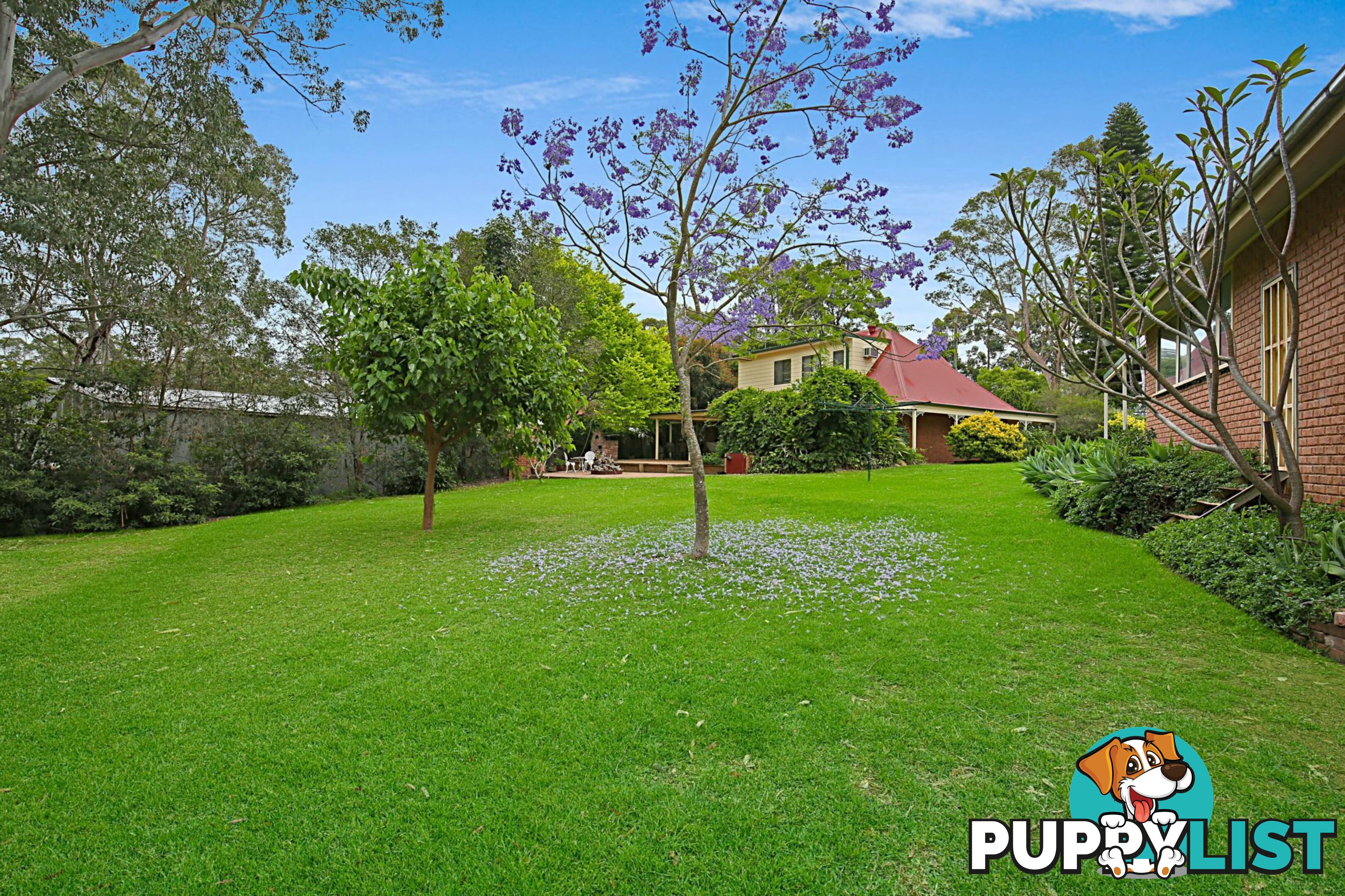 262 Blaxlands Ridge Road BLAXLANDS RIDGE NSW 2758