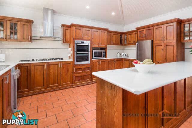 15 Macquarie Rd Wilberforce NSW 2756