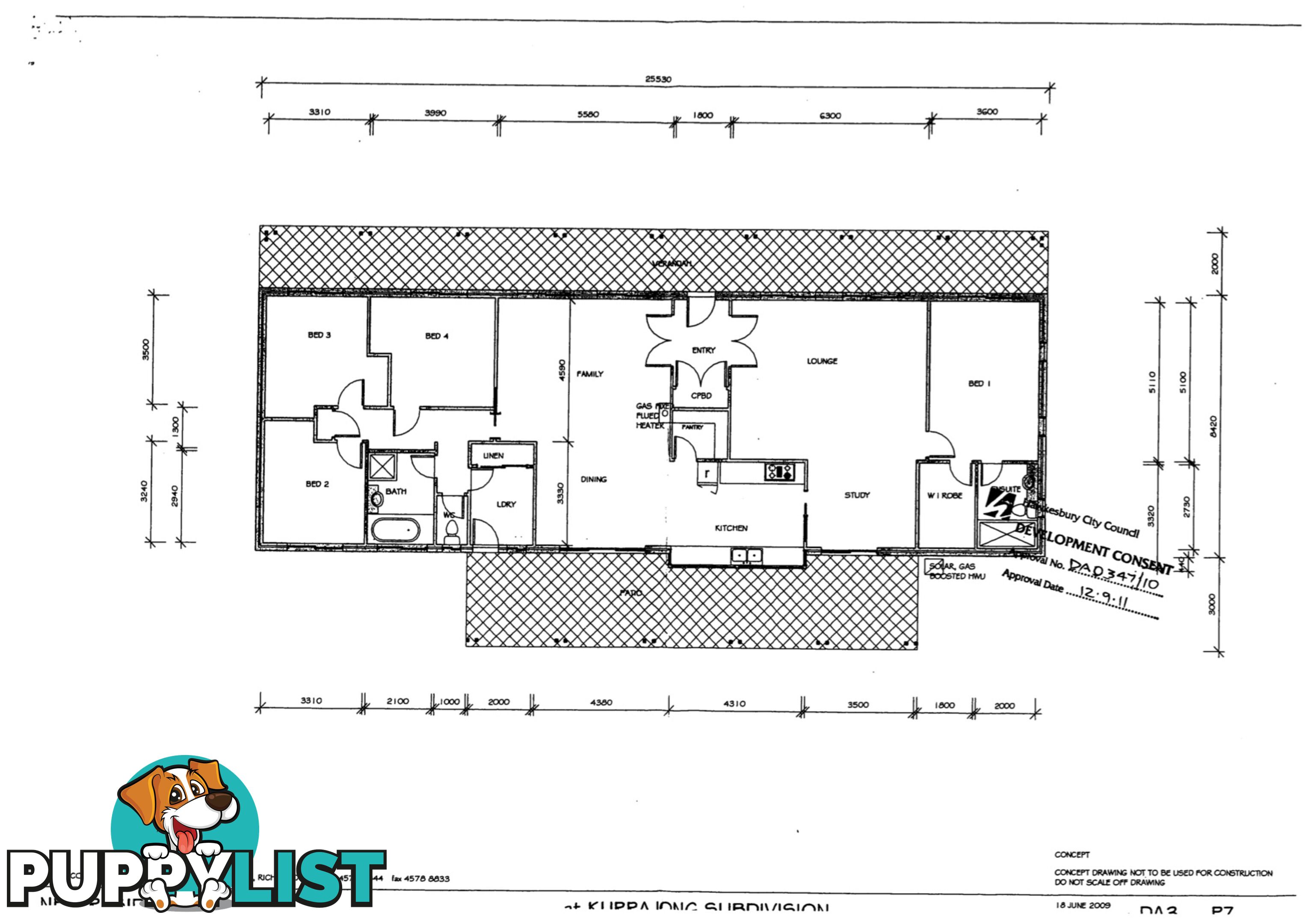 1006A Comleroy Road Kurrajong NSW 2758