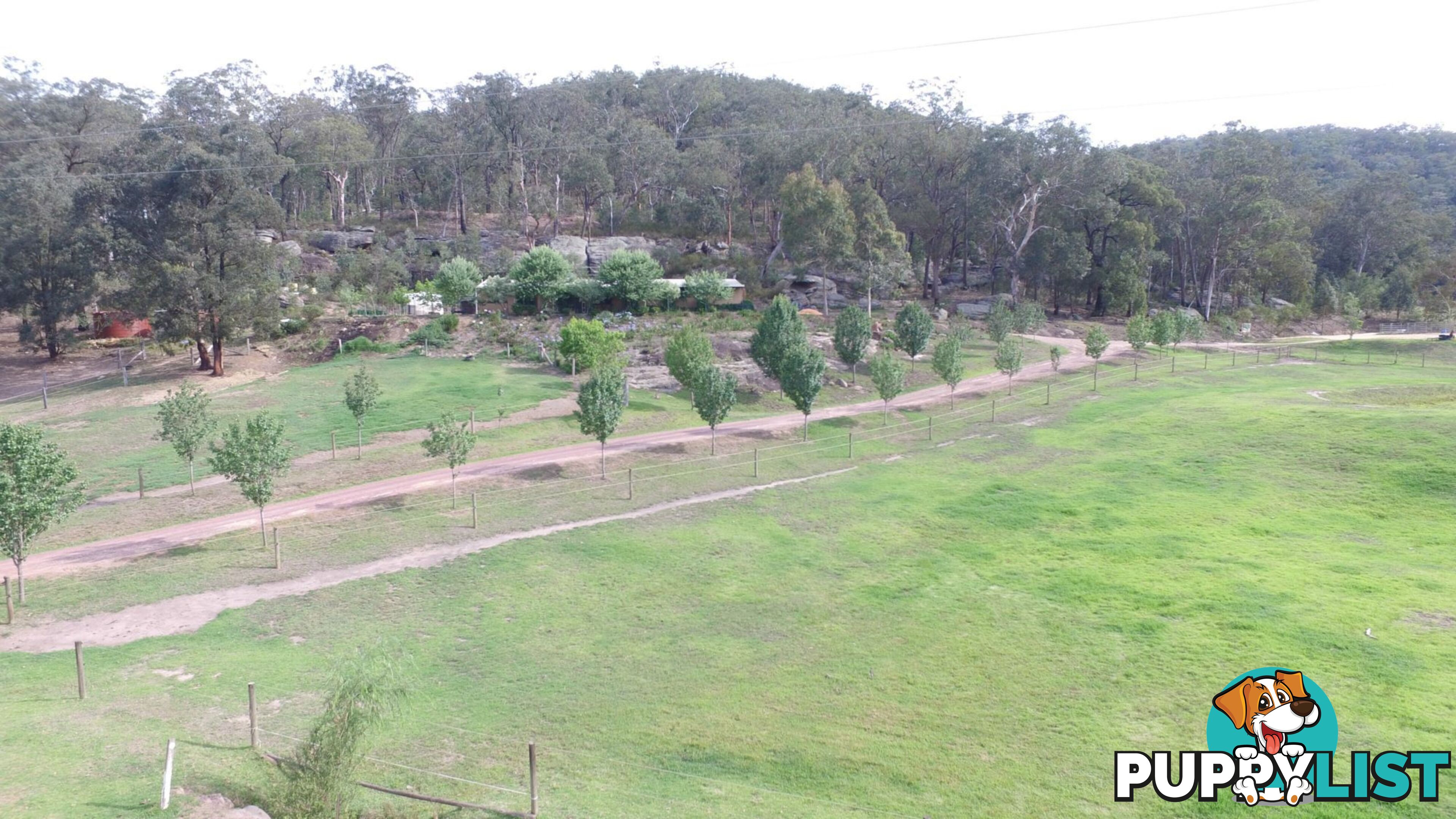 L8 Roswill Drive PUTTY NSW 2330