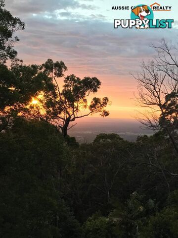 369 Lieutenant Bowen Dr Bowen Mountain NSW 2753