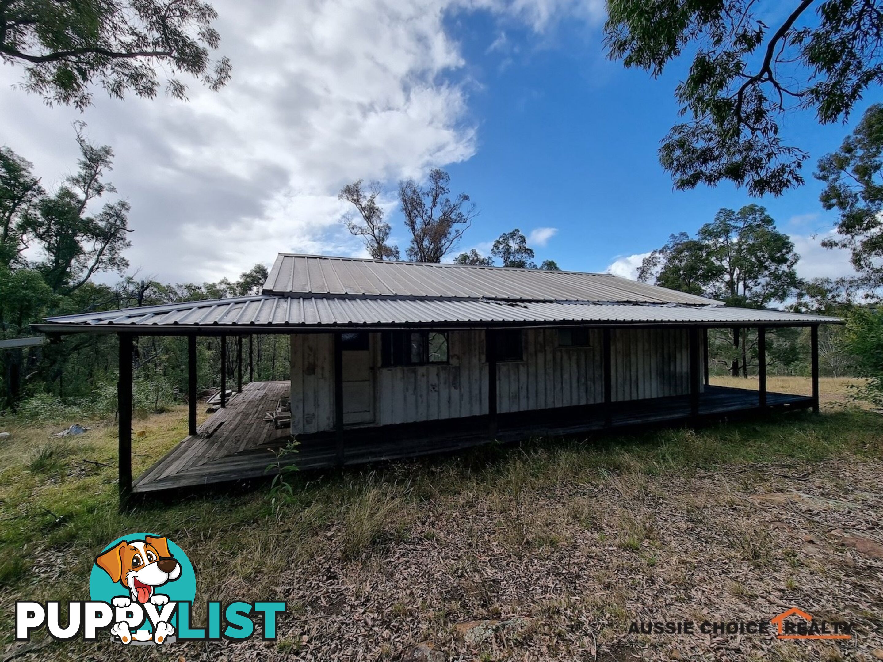 6333 Putty Road Putty NSW 2330